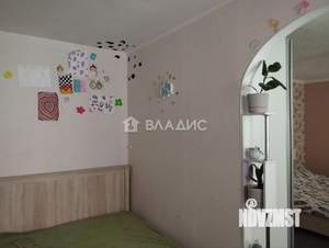 Дом 53м², 2-этажный, участок 6 сот.  