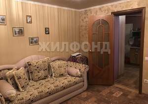 Дом 60м², 2-этажный, участок 1 сот.  