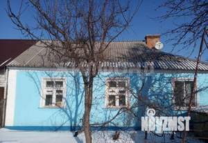Дом 70м², 1-этажный, участок 6 сот.  