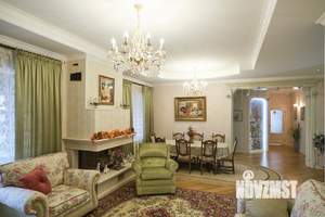 Дом 226м², 1-этажный, участок 15 сот.  