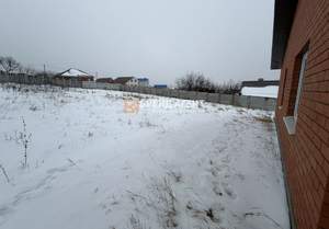 Дом 100м&sup2;, 1-этажный, участок 15 сот.  