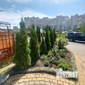 Таунхаус 69м&sup2;, 2-этажный, участок 1 сот.  