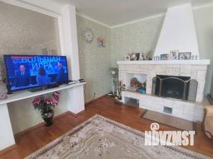 Дом 280м², 2-этажный, участок 15 сот.  