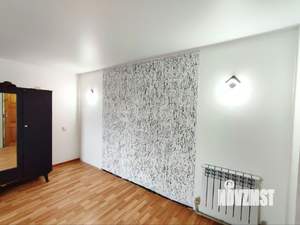 Дом 55м&sup2;, 1-этажный, участок 4 сот.  