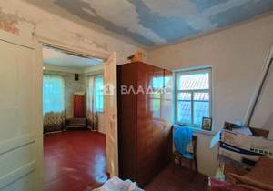 Дом 40м², 1-этажный, участок 6 сот.  