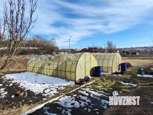 Дом 64м², 1-этажный, участок 15 сот.  