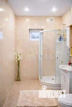 Дом 97м&sup2;, 1-этажный, участок 10 сот.  