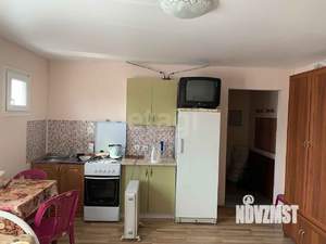 Дом 35м², 1-этажный, участок 15 сот.  