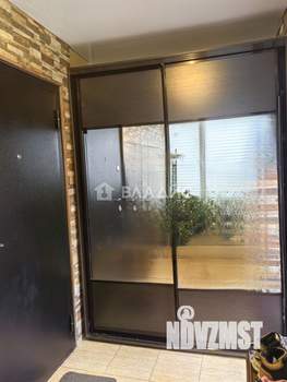 Дом 101м&sup2;, 2-этажный, участок 16 сот.  