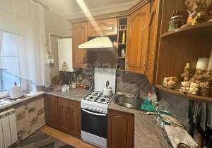 Дом 31м², 1-этажный, участок 8 сот.  