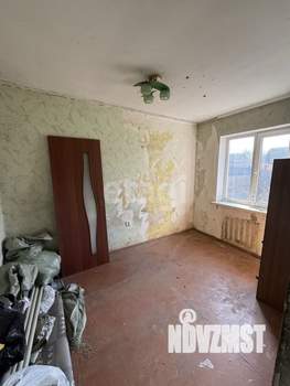 Дом 35м², 1-этажный, участок 6 сот.  