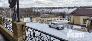 Коттедж 444м&sup2;, 2-этажный, участок 30 сот.  