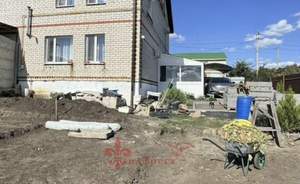 Дом 133м&sup2;, 2-этажный, участок 6 сот.  