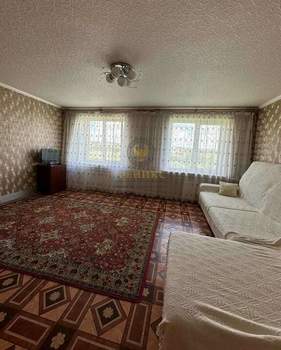 Дом 200м², 2-этажный, участок 18 сот.  