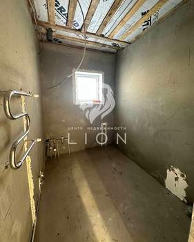 Дом 120м&sup2;, 1-этажный, участок 13 сот.  