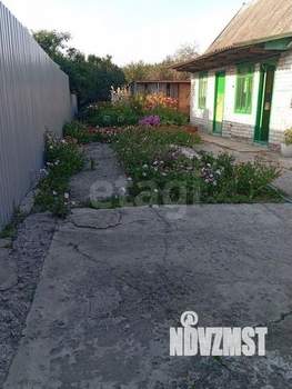 Дом 59м², 1-этажный, участок 10 сот.  