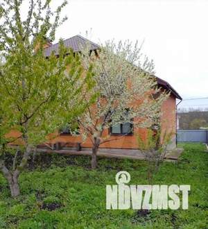 Дом 221м&sup2;, 2-этажный, участок 15 сот.  