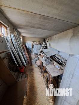 Дом 90м², 2-этажный, участок 5 сот.  