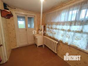 Дом 30м², 1-этажный, участок 3 сот.  