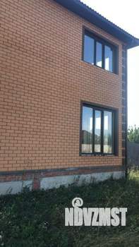 Дом 180м&sup2;, 2-этажный, участок 15 сот.  