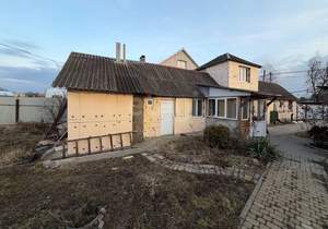 Дом 60м&sup2;, 2-этажный, участок 12 сот.  