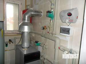 Дом 220м², 2-этажный, участок 12 сот.  
