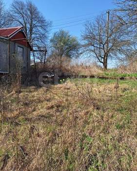 Дом 29м&sup2;, 2-этажный, участок 4 сот.  