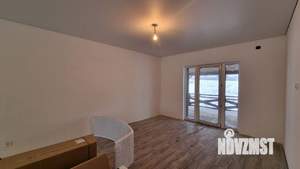 Дом 99м&sup2;, 1-этажный, участок 15 сот.  