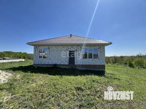 Дом 107м&sup2;, 1-этажный, участок 10 сот.  