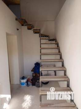 Дом 150м², 2-этажный, участок 7 сот.  