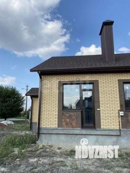 Дом 150м², 1-этажный, участок 15 сот.  
