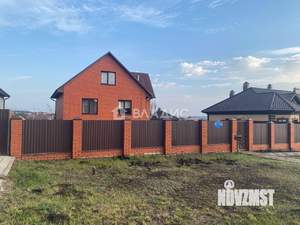 Дом 117м&sup2;, 2-этажный, участок 15 сот.  