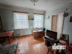 Дом 90м², 1-этажный, участок 10 сот.  