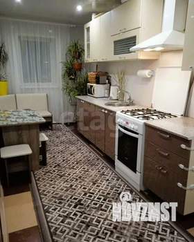 Дом 60м², 1-этажный, участок 10 сот.  