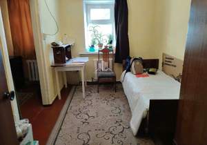 Дом 82м&sup2;, 1-этажный, участок 6 сот.  