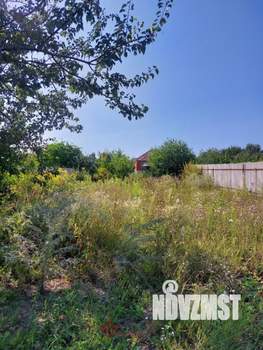 Дом 41м&sup2;, 1-этажный, участок 8 сот.  