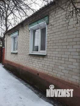 Дом 78м², 1-этажный, участок 14 сот.  
