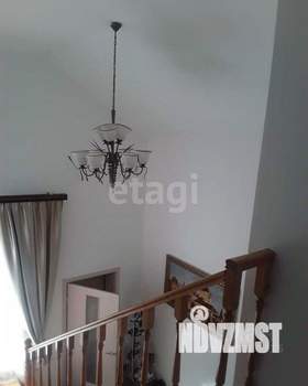 Дом 120м&sup2;, 2-этажный, участок 7 сот.  