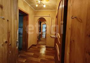 Дом 71м&sup2;, 1-этажный, участок 8 сот.  