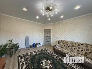 Дом 90м&sup2;, 1-этажный, участок 12 сот.  