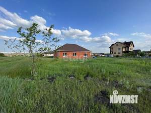 Дом 144м&sup2;, 1-этажный, участок 25 сот.  