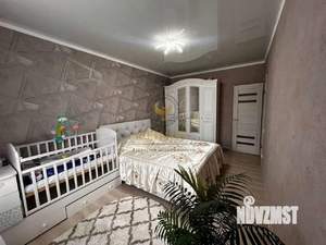 Дом 90м², 1-этажный, участок 6 сот.  