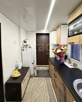 Дом 40м&sup2;, 1-этажный, участок 4 сот.  