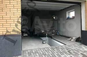 Дом 150м&sup2;, 2-этажный, участок 15 сот.  