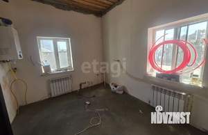 Дом 140м&sup2;, 2-этажный, участок 3 сот.  