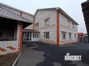 Дом 467м², 3-этажный, участок 15 сот.  