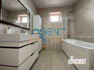 Дом 180м&sup2;, 1-этажный, участок 15 сот.  