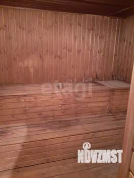 Дом 130м², 1-этажный, участок 34 сот.  