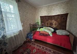 Дом 75м², 1-этажный, участок 10 сот.  