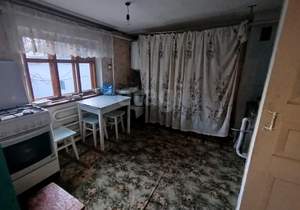 Дом 96м², 1-этажный, участок 6 сот.  